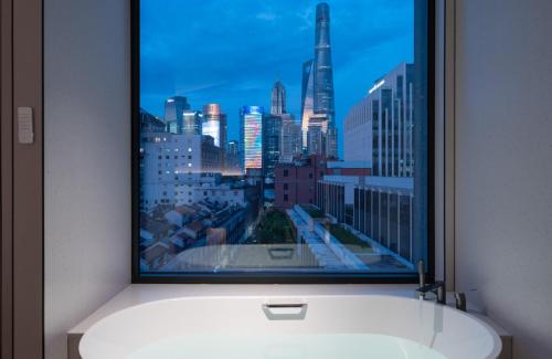 Fotografie z fotogalerie ubytování Holiday Inn Express Shanghai on The Bund by IHG v Šanghaji