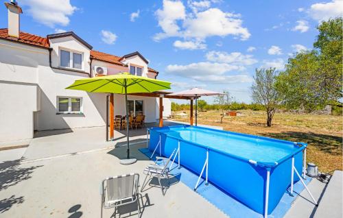 Cozy Apartment In Dragisici With Wifi