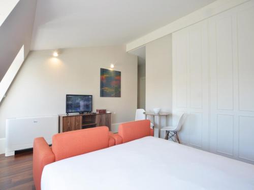 Modern apartment in Porto's Vibrant Heart