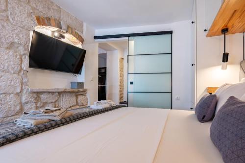 Magical Oasis for two in Korcula Old Town