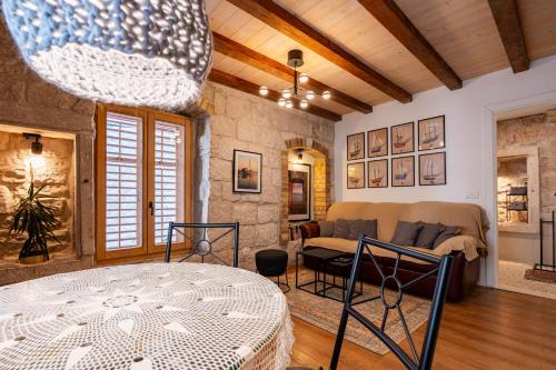 Magical Oasis for two in Korcula Old Town