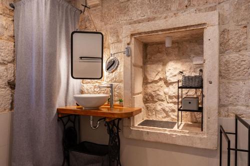 Magical Oasis for two in Korcula Old Town
