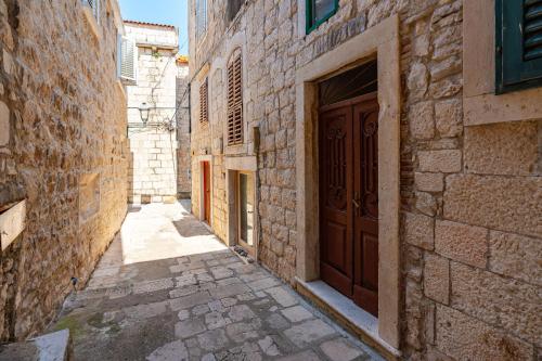 Magical Oasis for two in Korcula Old Town