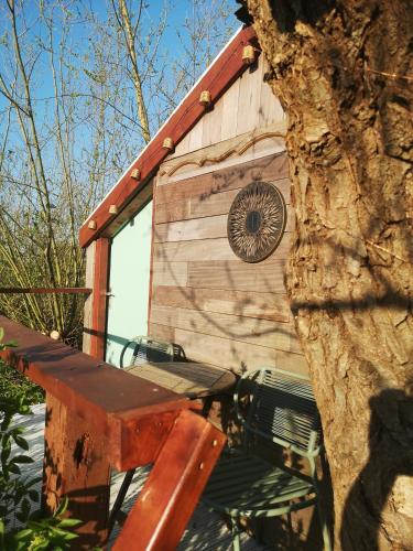 Φωτογραφία από το άλμπουμ του Sweet Treehouse σε Westbeemster
