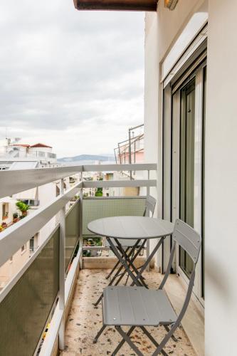 A35 Posh Live like a local Exarchia & Kolonaki