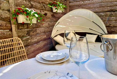 Fotografie z fotogalerie ubytování Domaine Paradis v destinaci Reillanne