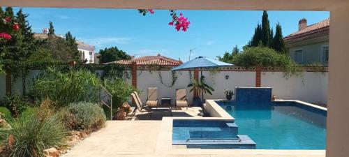 4 Bedroom Villa in Arroyo