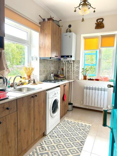 Galeriebild der Unterkunft Tun Guest house, Kurtan, Lori Province in Kurtʼan