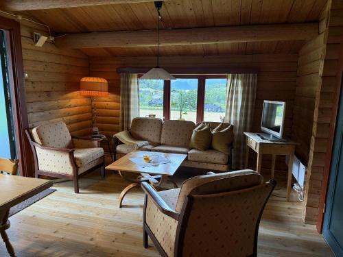 Galeriebild der Unterkunft Åndalsnes Hytteutleie in Åndalsnes