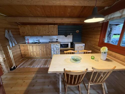 Galeriebild der Unterkunft Åndalsnes Hytteutleie in Åndalsnes