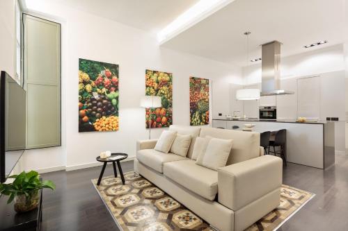 Ola Living Portaferrissa