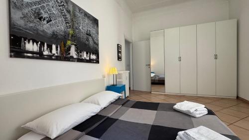Niccolo's house