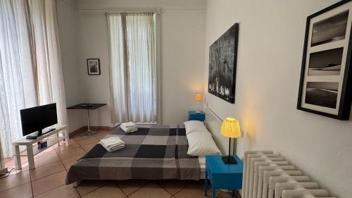 Niccolo's house