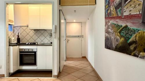 Niccolo's house