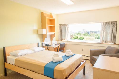 Φωτογραφία από το άλμπουμ του Saint Mary's University Conference Services & Summer Accommodations στο Χάλιφαξ