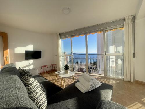 Torre Sol Levante Benidorm Rentals
