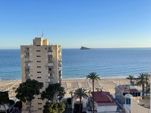 Torre Sol Levante Benidorm Rentals