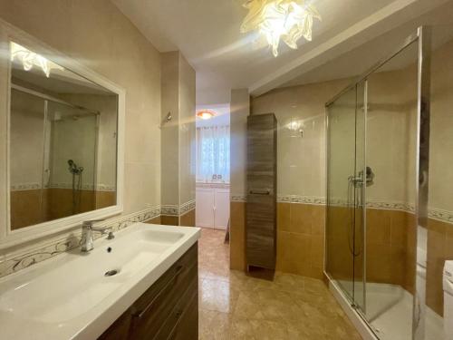 Torre Sol Levante Benidorm Rentals