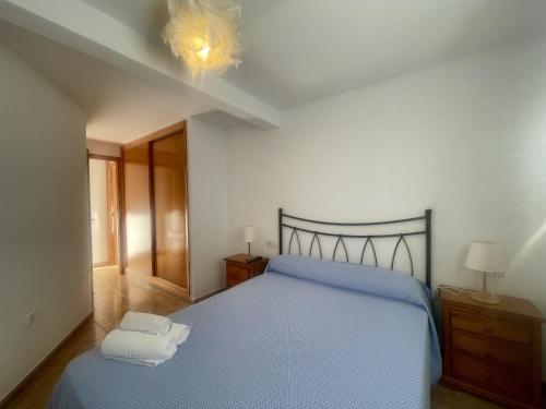 Torre Sol Levante Benidorm Rentals