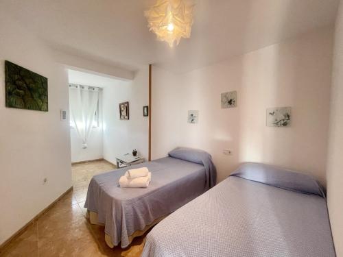 Torre Sol Levante Benidorm Rentals