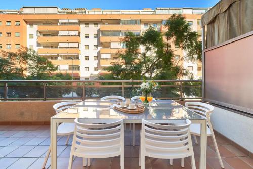Holiday Apartment Parque Litoral by Solaga Holiday Homes