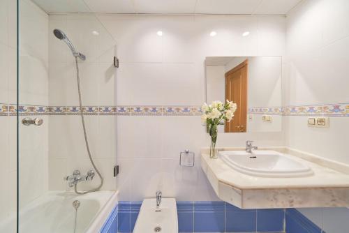 Holiday Apartment Parque Litoral by Solaga Holiday Homes