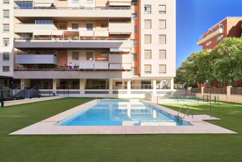 Holiday Apartment Parque Litoral by Solaga Holiday Homes