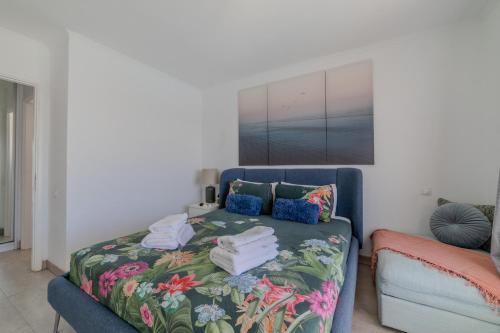 Bungalow jacuzzi PDI terraza