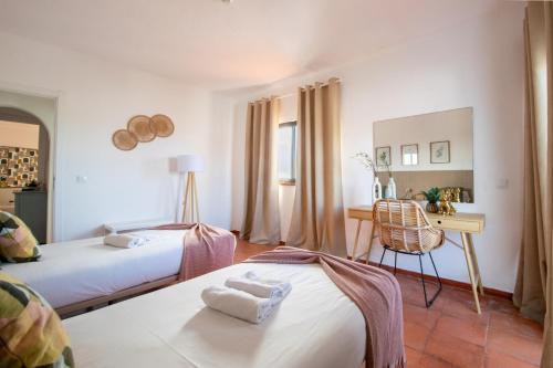 BeGuest Vila Magna Apartment
