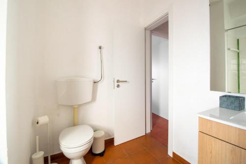 BeGuest Vila Magna Apartment