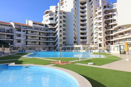 BeGuest Vila Magna Apartment
