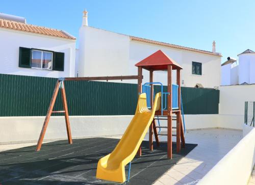 BeGuest Vila Magna Apartment