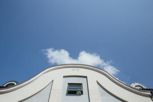 Gallery image of Kuldigas Metropole in Kuldīga