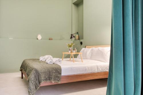 Easylife - Milano - Ausonio 6 - Sant'Ambrogio
