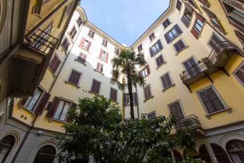 Easylife - Milano - Ausonio 6 - Sant'Ambrogio