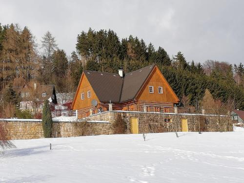 Private Pool Villa in Stupna