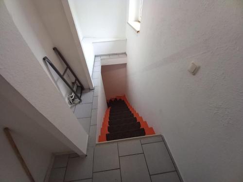 シェーネベックにあるCharming flat in Schönebeckのギャラリーの写真