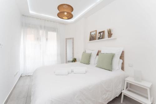 Alía Home, Playa, Las Canteras, Centro, Ocio