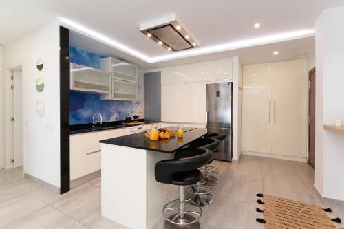 Alía Home, Playa, Las Canteras, Centro, Ocio