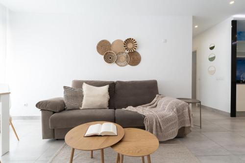 Alía Home, Playa, Las Canteras, Centro, Ocio