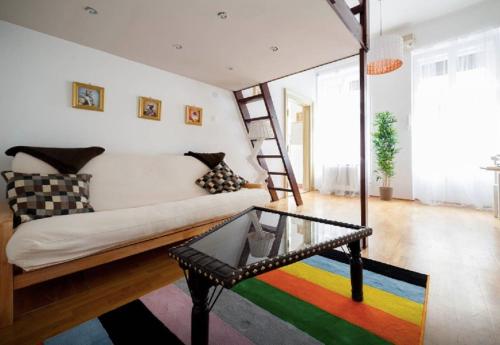 A57 Akácfa Apartment