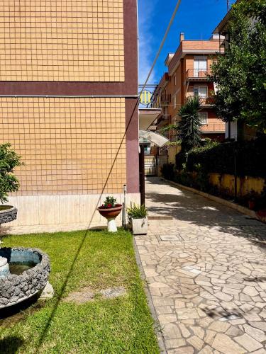 Tor Vergata Smart Living photo 20