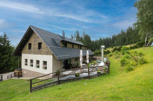 Penzion Na Začátku