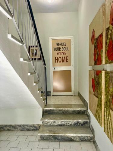 Tor Vergata Smart Living photo 33