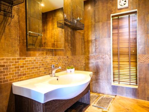 Ένα μπάνιο στο Chaweng Hill 2br & Private Pool