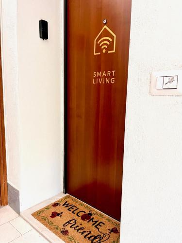 Tor Vergata Smart Living photo 26
