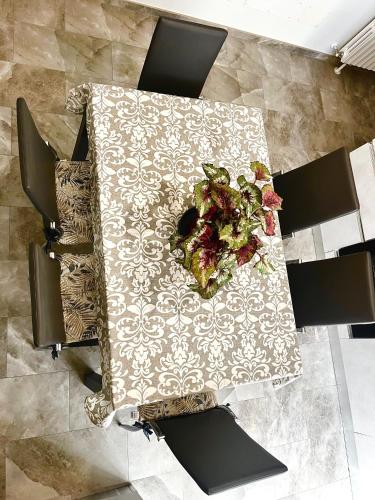 Tor Vergata Smart Living photo 28