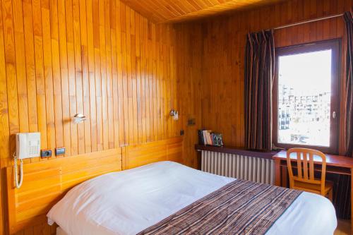 Hôtel La Vanoise