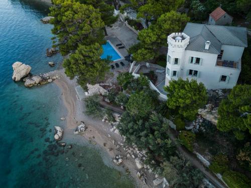 Φυσικό τοπίο κοντά σε αυτή η βίλα