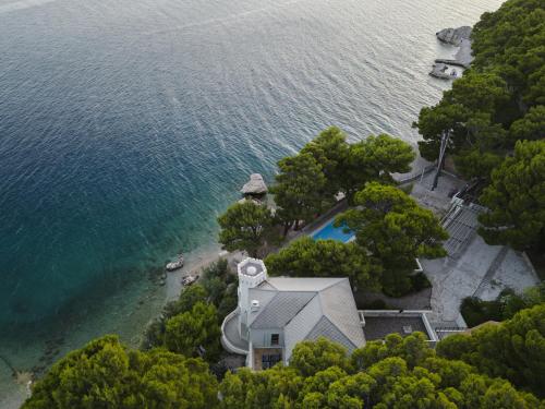 Φυσικό τοπίο κοντά σε αυτή η βίλα